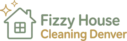 Fizzy House Cleaning Denver